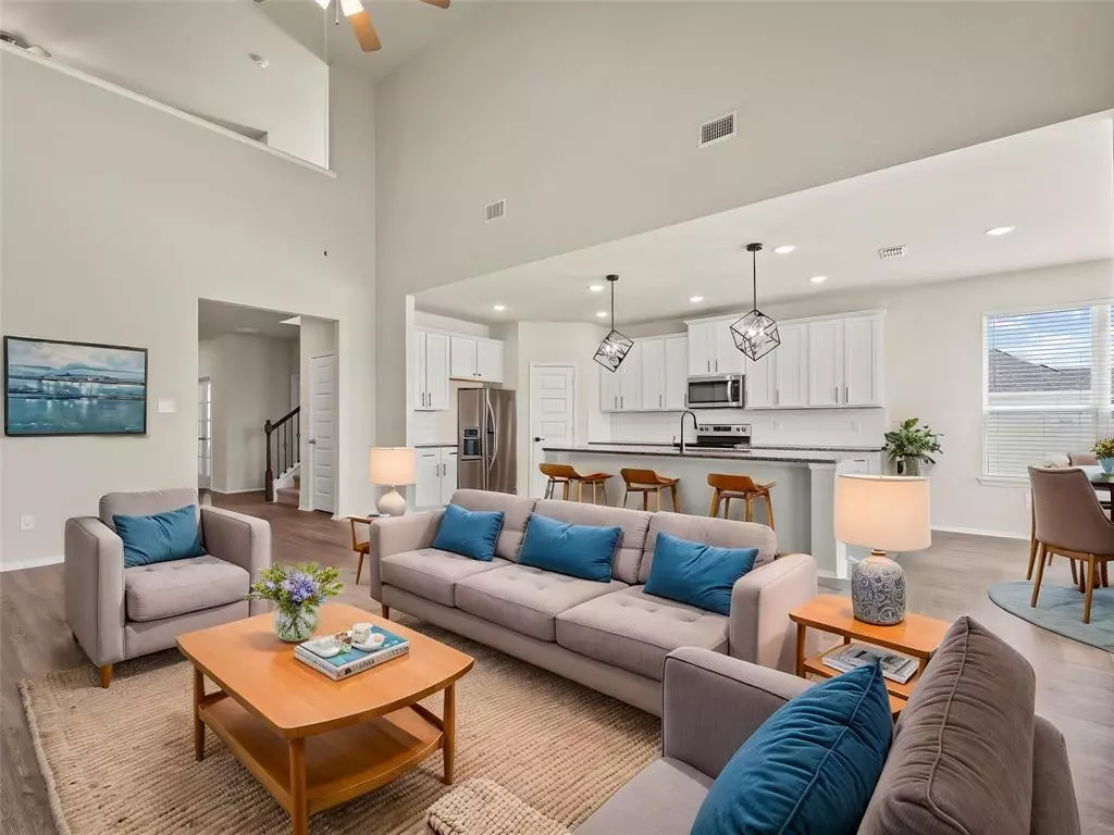 Providence Village, TX 76227,8998 Delway Drive