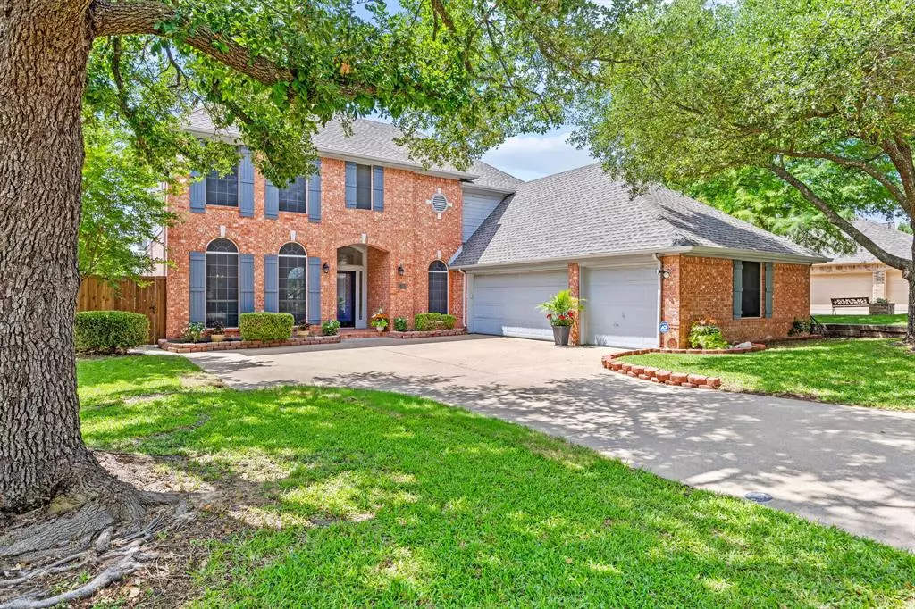 Mckinney, TX 75072,2713 Creek Crossing Drive