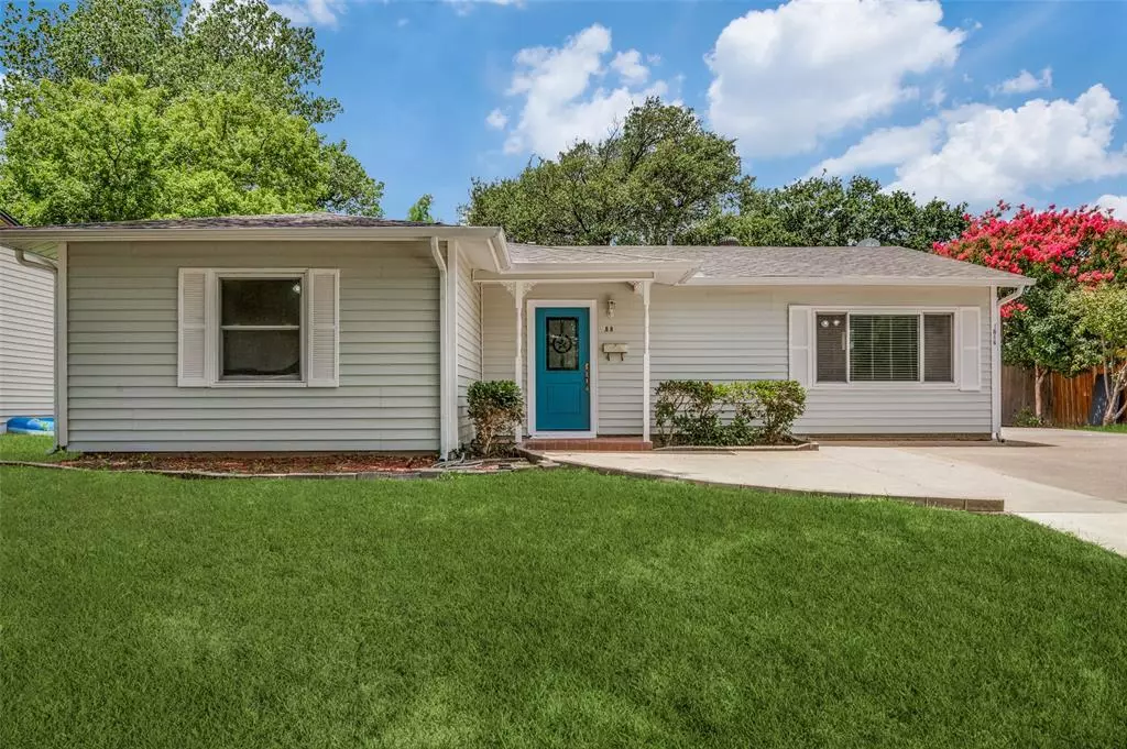 Arlington, TX 76010,1712 Arbor Lane