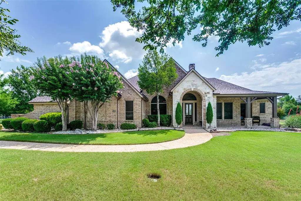 Parker, TX 75002,5303 Eastgate Lane