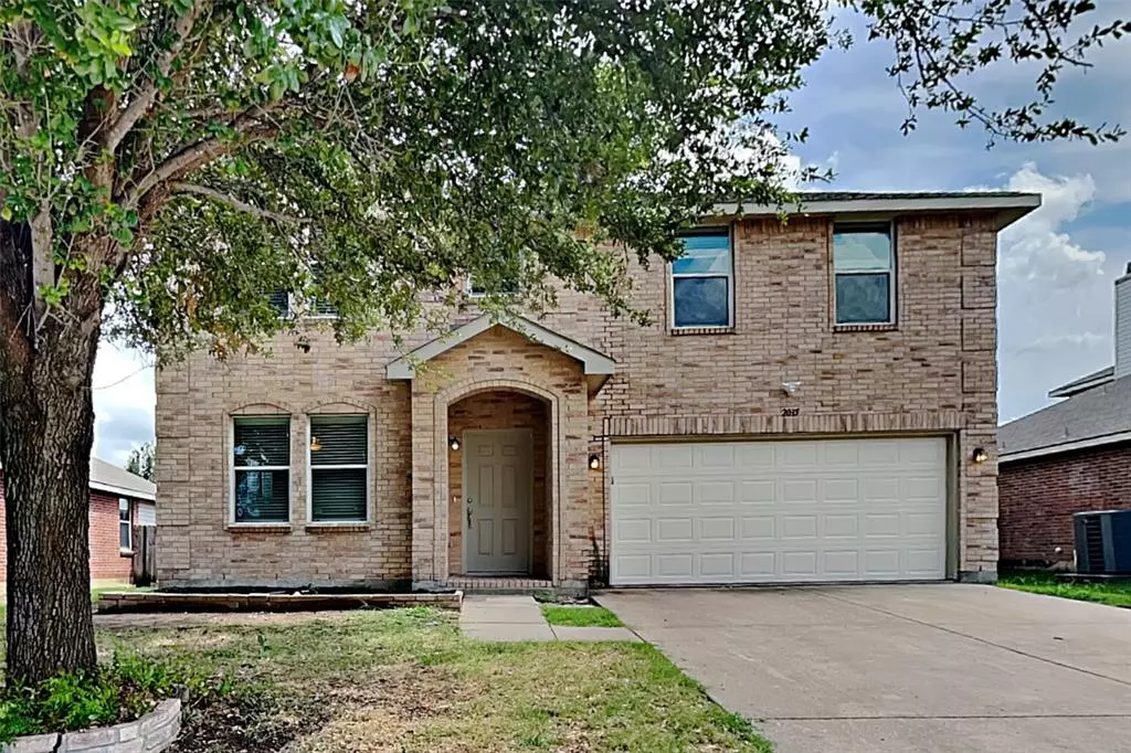 Grand Prairie, TX 75052,2035 Plains Court