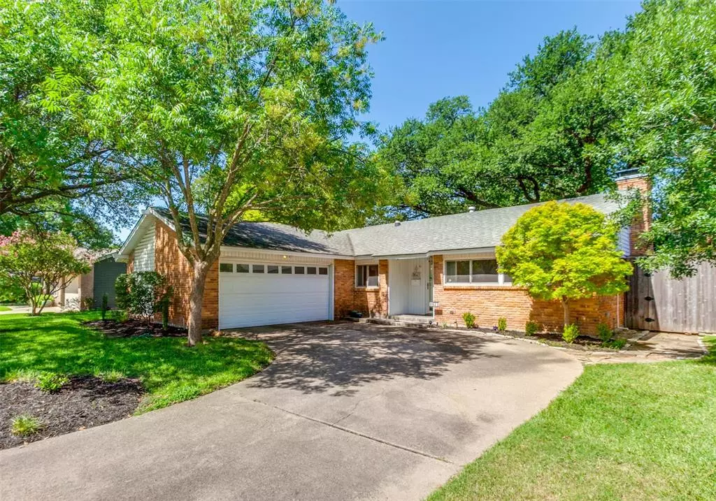 Dallas, TX 75238,8621 Grenadier Drive
