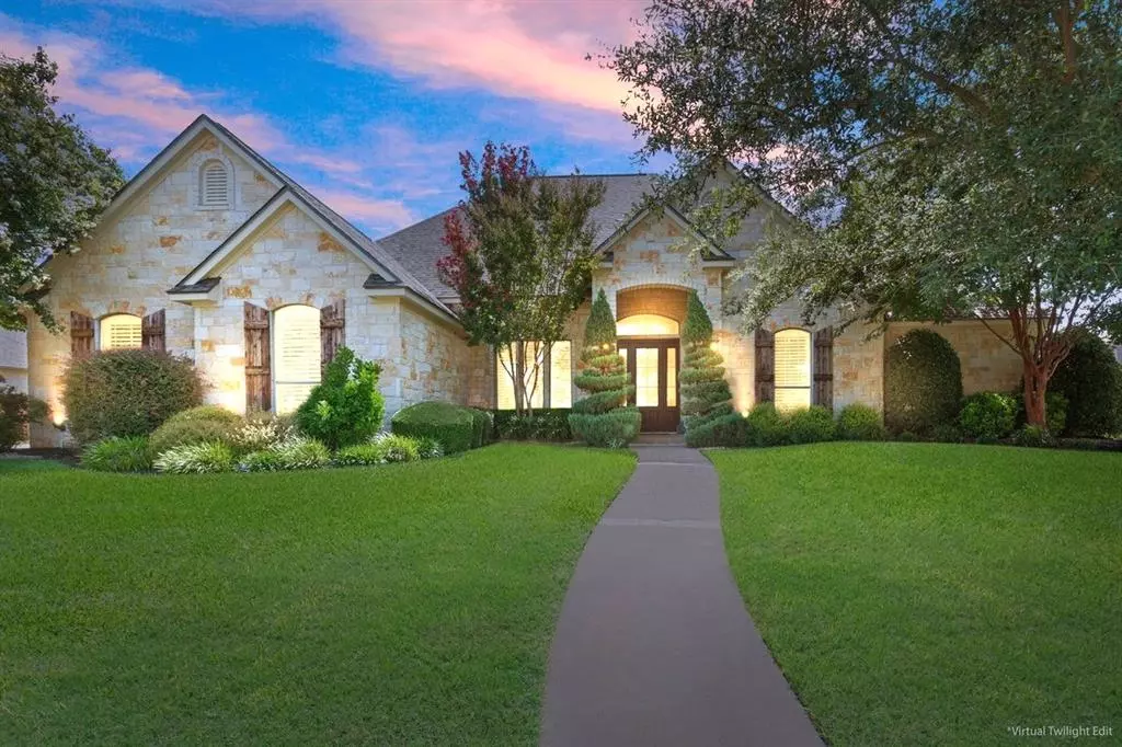 Waco, TX 76712,1116 Wessex Drive