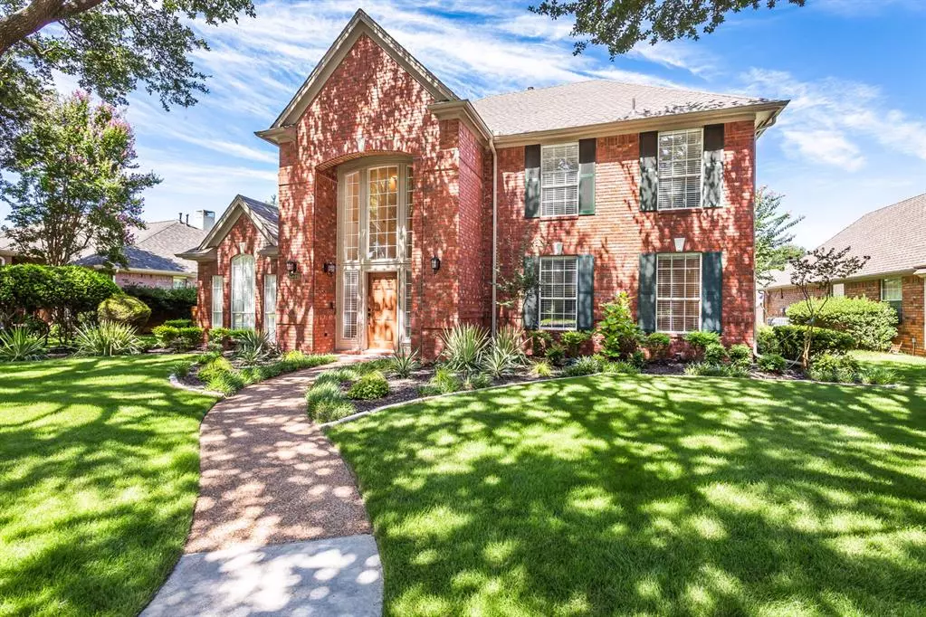 Plano, TX 75024,6849 Colonnade Drive