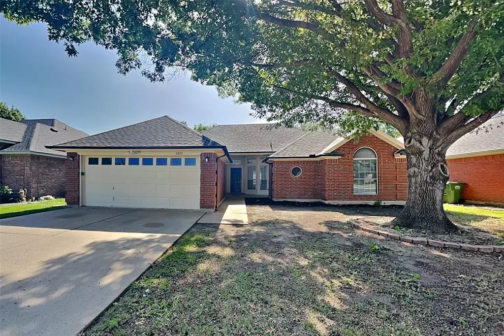 Watauga, TX 76148,6812 Bernadine Drive
