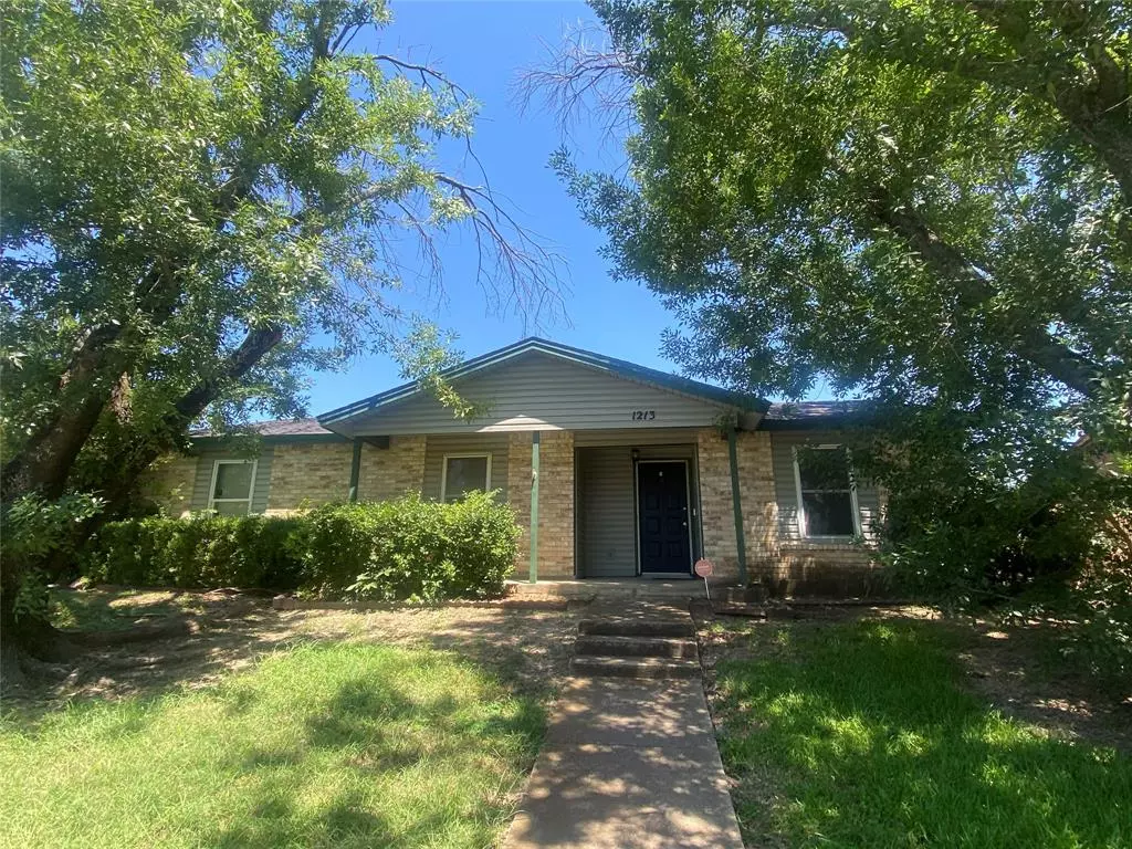 Lancaster, TX 75146,1213 Southridge Drive