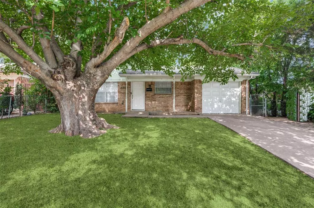 Fort Worth, TX 76110,3504 May Street