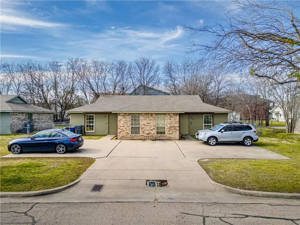 Waco, TX 76706,1423 Daughtrey Avenue