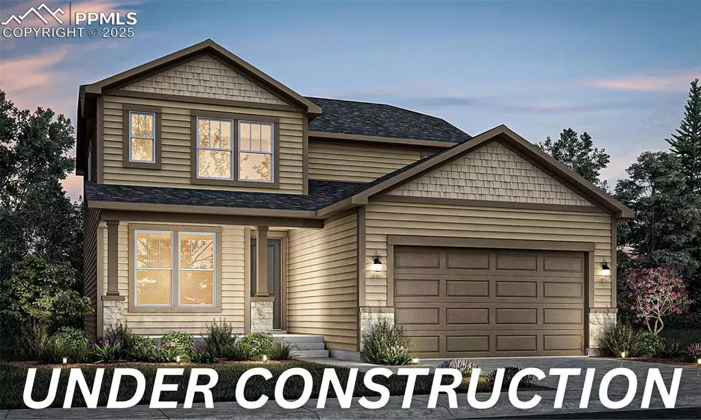 Colorado Springs, CO 80925,9334 Kitten Tail CT