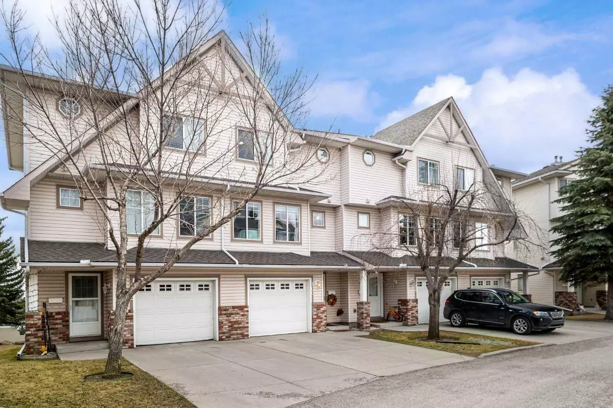 Calgary, AB T3K5G7,100 Country Hills CV Northwest