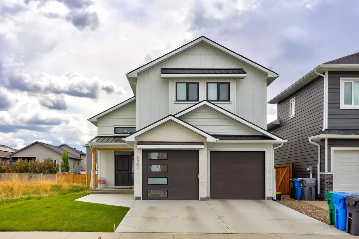 Lethbridge, AB T1K 1G2,4562 40th AVE S