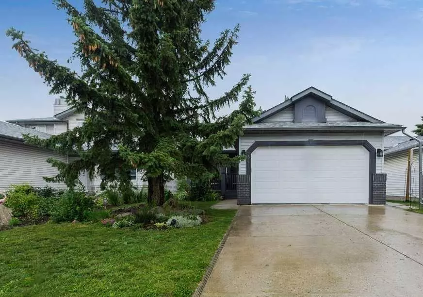 Calgary, AB T3G 3V7,341 Citadel Hills CIR Northwest