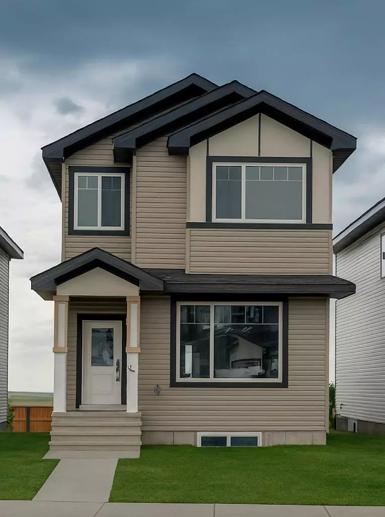 Crossfield, AB T0M 0C1,1957 McCaskill DR