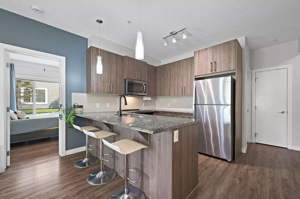 Calgary, AB T3R0W6,12 Sage Hill TER NW #101