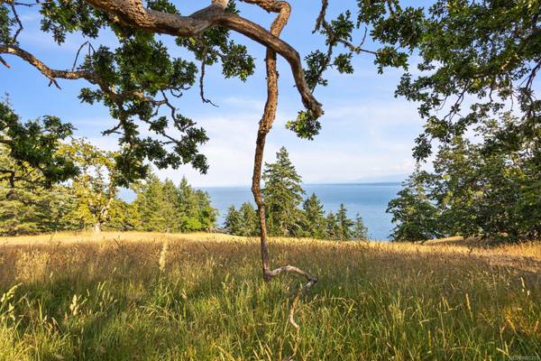 4150 Euston Rd, Hornby Island, BC V0R 1Z0