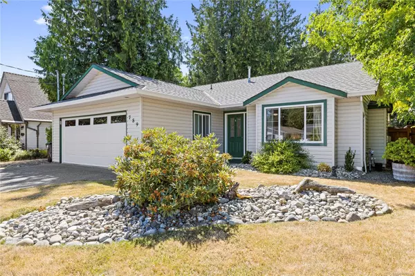 789 Phillips St, Parksville, BC V9P 1B1