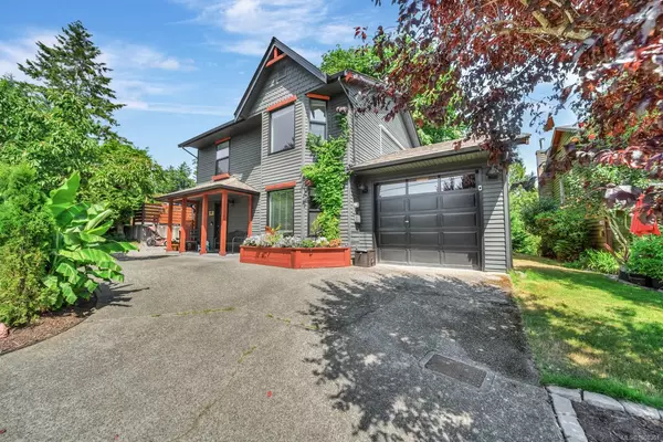 191 Summit Dr, Nanaimo, BC V9T 4X7