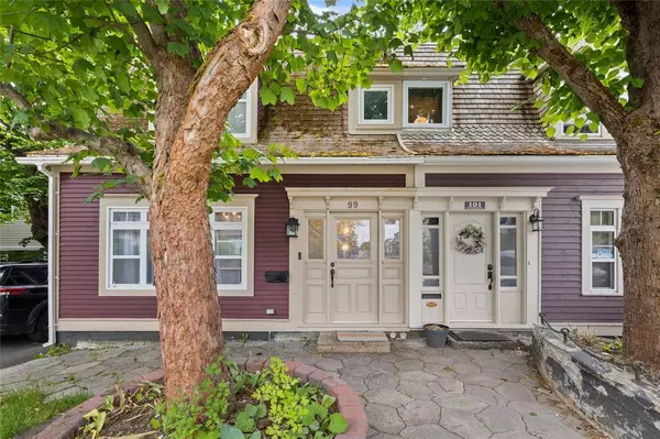 99 Freshwater Road, St. John's, NL A1C 2N4