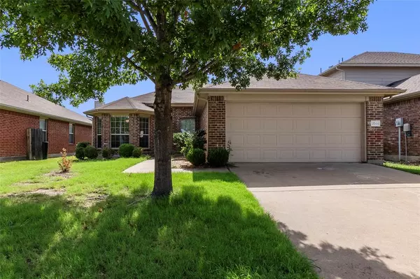 Forney, TX 75126,2044 Jack County Drive