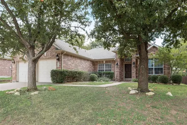 Denton, TX 76210,2804 Hollow Ridge Drive