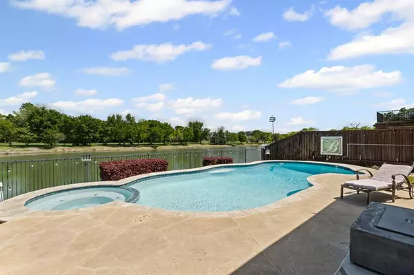 720 Castle Creek Drive,  Coppell,  TX 75019
