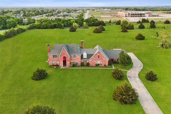 Princeton, TX 75407,9077 Lakeridge Drive