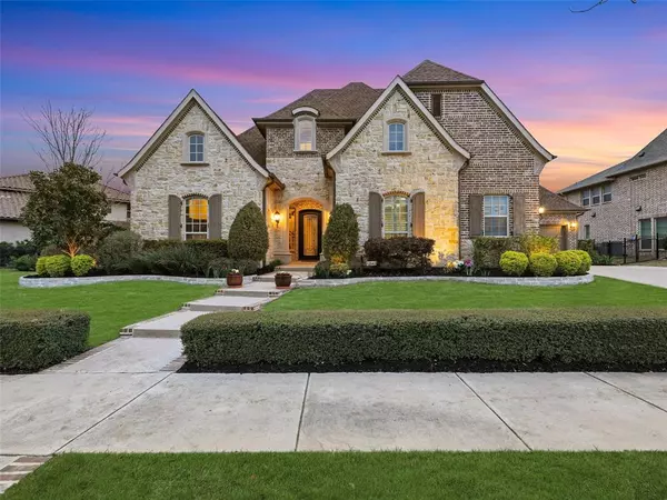 Frisco, TX 75033,12643 Canyon Oaks Drive