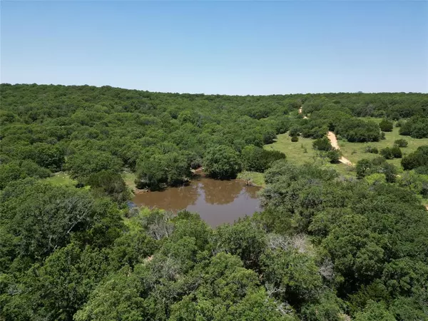 232 Acres TBD Nash Road, Jacksboro, TX 76458