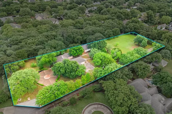 Colleyville, TX 76034,4615 Patterson Lane