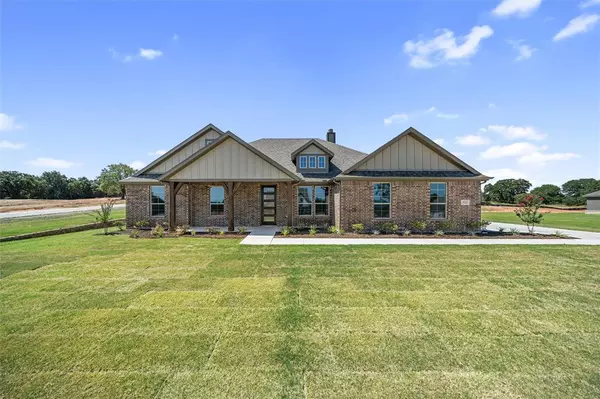 Springtown, TX 76082,501 Ashlow Court