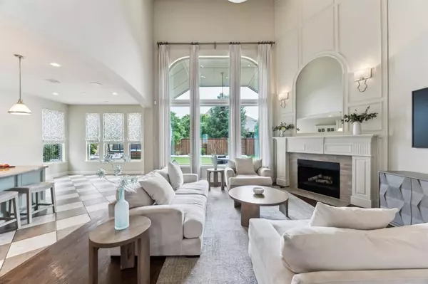 Prosper, TX 75078,4441 Desert Willow Drive