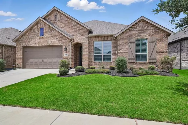 Celina, TX 75009,1809 Lithgow Road