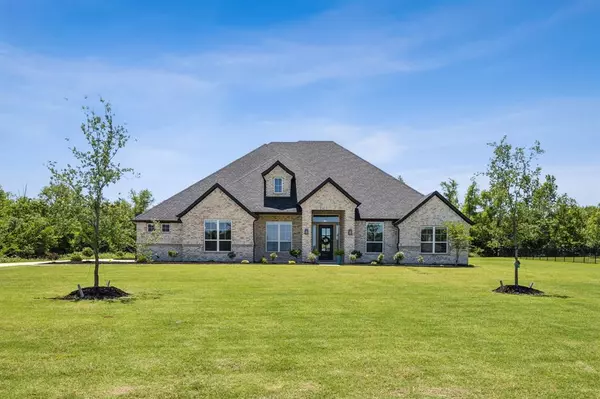 418 Sundance Trail, Sunnyvale, TX 75182