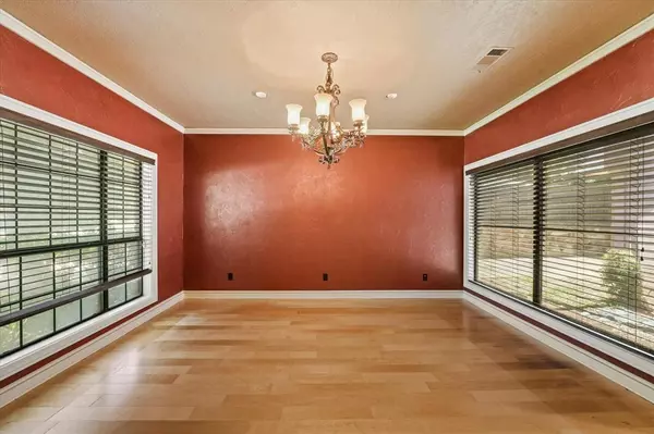 Denton, TX 76205,29 Timbergreen Circle