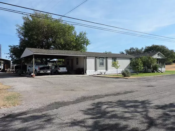 Goldthwaite, TX 76844,506 W Second Street W
