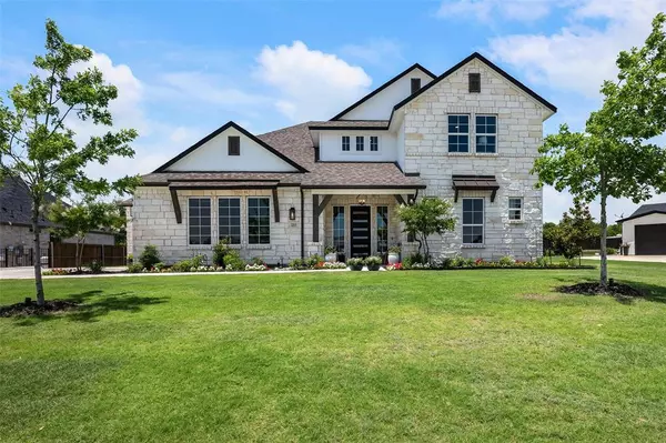 Argyle, TX 76226,233 Kirkpatrick Court