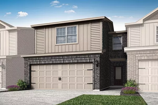 726 Carson Lane, Pilot Point, TX 76258