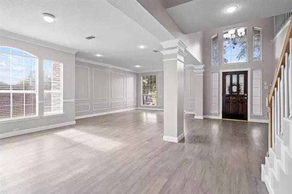 Plano, TX 75025,2124 Cannes Drive