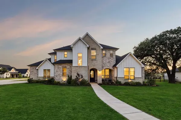 4309 Laura Lane, Flower Mound, TX 75022