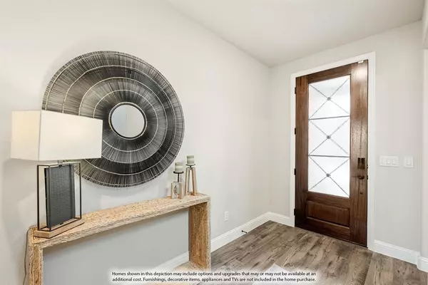 Justin, TX 76247,1098 Foxtail Drive