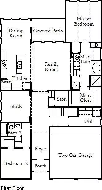 Mckinney, TX 75071,253 Bay Laurel Road