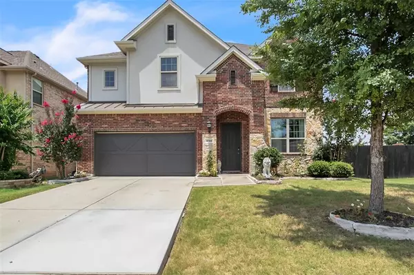 4700 Whitehall Court, Mckinney, TX 75070