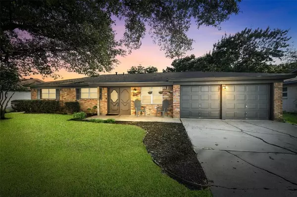 North Richland Hills, TX 76180,5401 Topper Drive