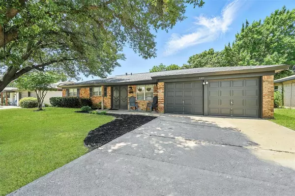 North Richland Hills, TX 76180,5401 Topper Drive