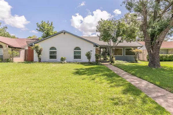 2302 Richwood Drive, Garland, TX 75044