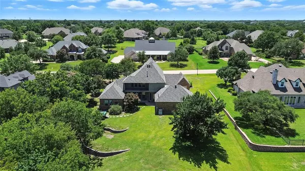 Lucas, TX 75098,82 Seis Lagos Trail