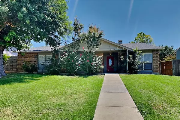 3704 Standridge Drive, Carrollton, TX 75007
