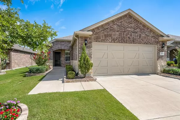 Mckinney, TX 75071,828 Rough Hollow Drive