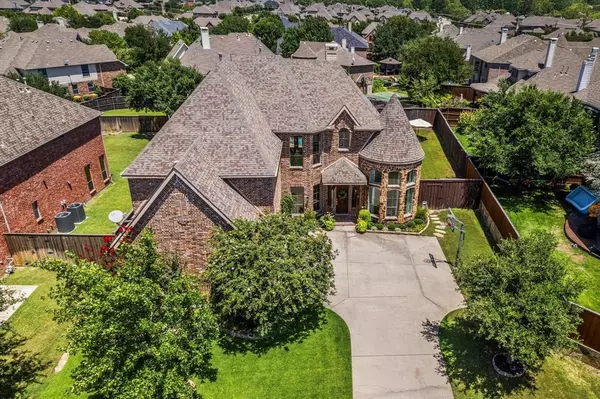 Sachse, TX 75048,7614 Keith Lane