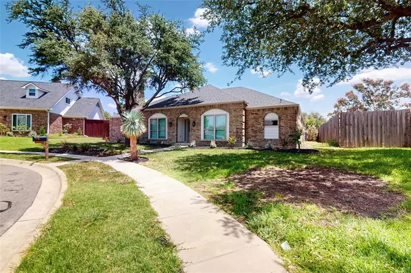 Carrollton, TX 75006,2260 Valley Mill